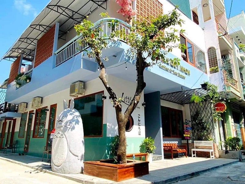 Top 11 homestay Quy Nhơn giá rẻ chỉ cách biển vài bước chân 3