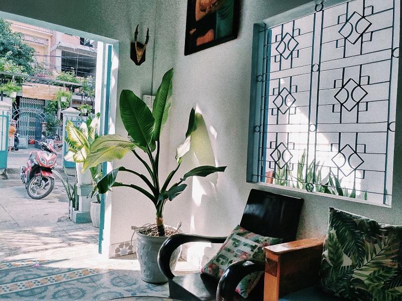 Top 11 homestay Quy Nhơn giá rẻ chỉ cách biển vài bước chân 7