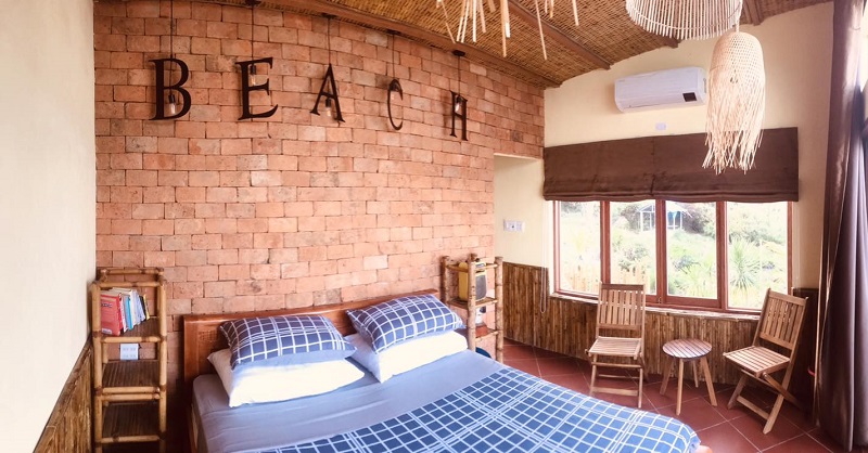 Top 11 homestay Quy Nhơn giá rẻ chỉ cách biển vài bước chân 9