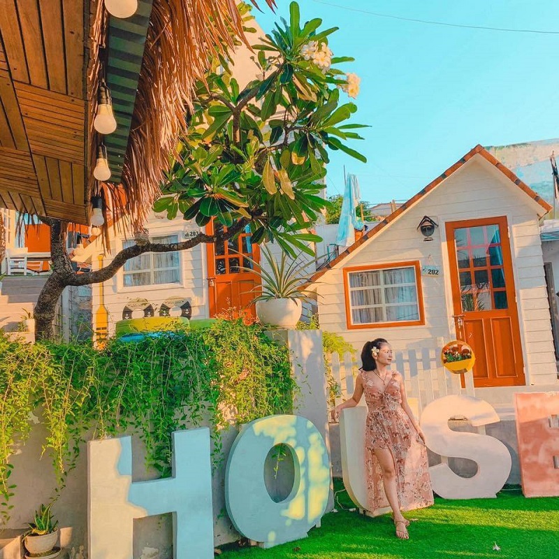 Top 11 homestay Quy Nhơn giá rẻ chỉ cách biển vài bước chân 10