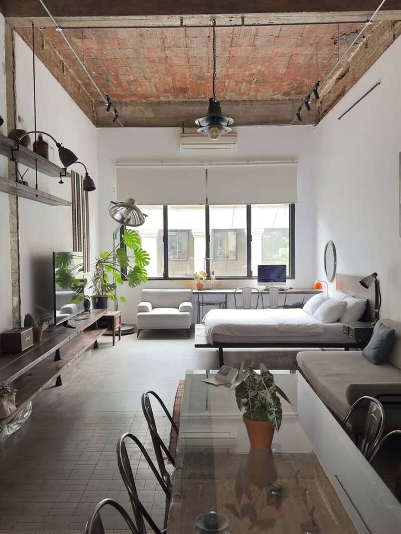 Top 15 homestay Sài Gòn cực chill với giá bao rẻ 16