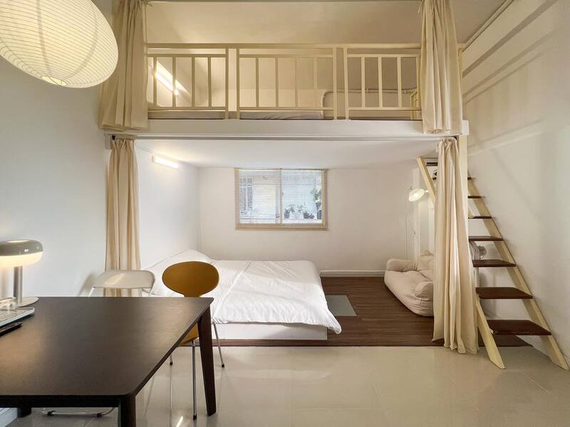 Top 15 homestay Sài Gòn cực chill với giá bao rẻ 14