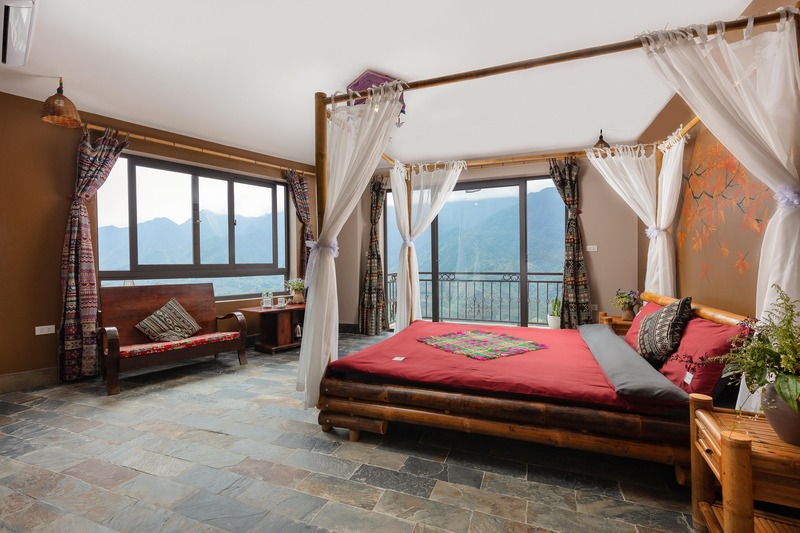 Top 10 homestay Sapa cho kỳ nghỉ trọn vẹn 2
