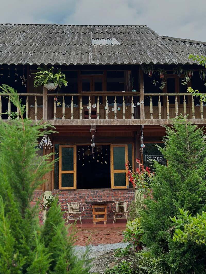 Top 10 homestay Sapa cho kỳ nghỉ trọn vẹn 11