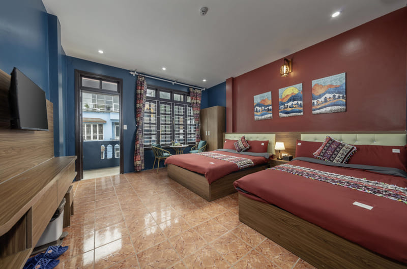 Top 10 homestay Sapa cho kỳ nghỉ trọn vẹn 3