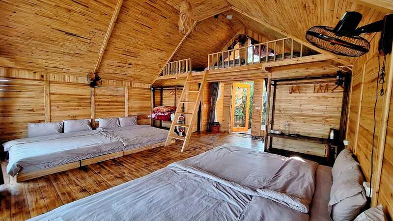 Top 10 homestay Sapa cho kỳ nghỉ trọn vẹn 4