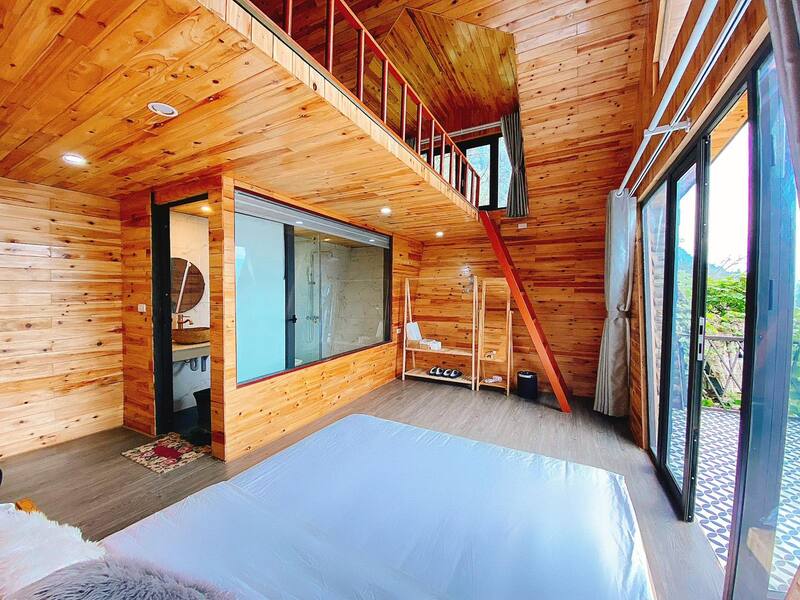 Top 10 homestay Sapa cho kỳ nghỉ trọn vẹn 5