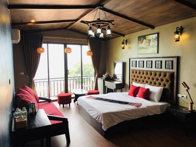 Top 10 homestay Sapa cho kỳ nghỉ trọn vẹn 7