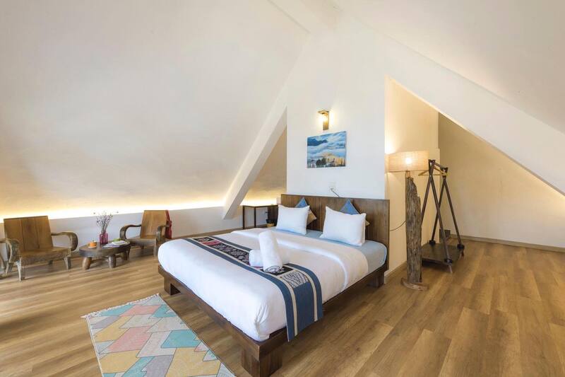 Top 10 homestay Sapa cho kỳ nghỉ trọn vẹn 8