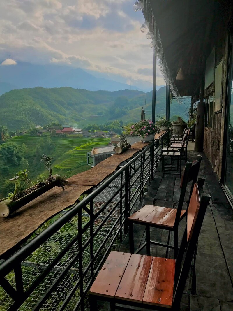 Top 10 homestay Sapa cho kỳ nghỉ trọn vẹn 9