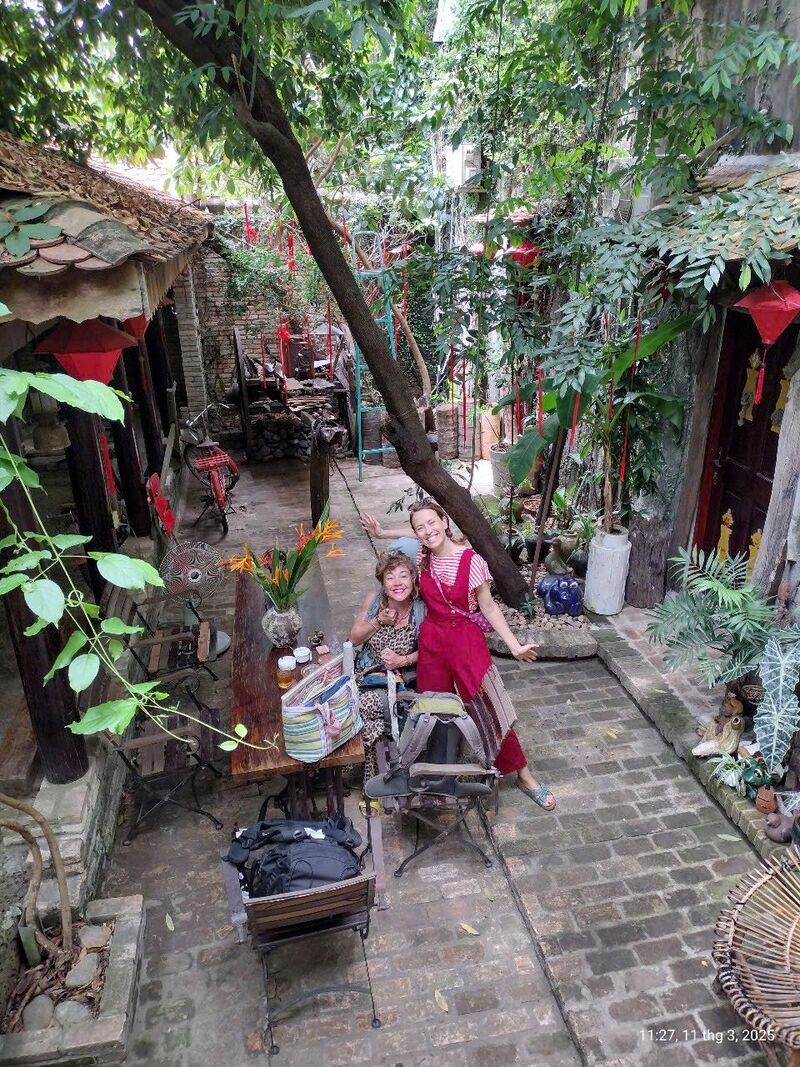 Top 10 homestay Tây Ninh đẹp, giá tốt, gần Núi Bà Đen năm 2026 3