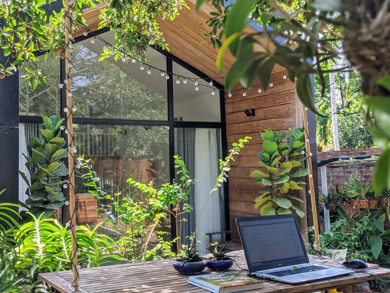 Top 10 homestay Tây Ninh đẹp, giá tốt, gần Núi Bà Đen năm 2026 4