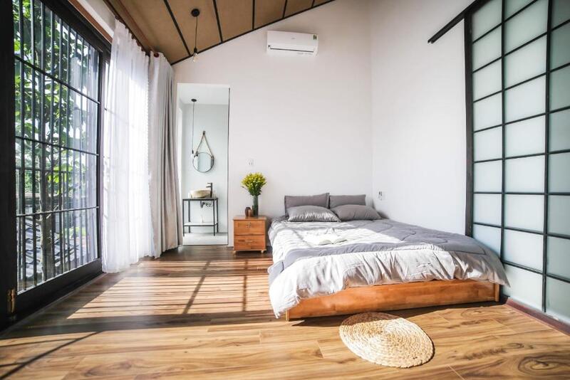 Top 10 homestay Tây Ninh đẹp, giá tốt, gần Núi Bà Đen năm 2026 6