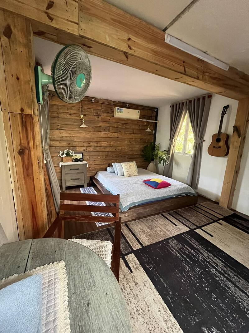 Top 10 homestay Tây Ninh đẹp, giá tốt, gần Núi Bà Đen năm 2026 8