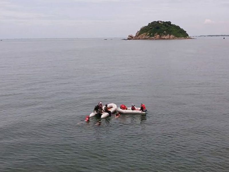 Khám phá Hòn Bà La Gi với vẻ đẹp huyền bí giữa biển khơi 4