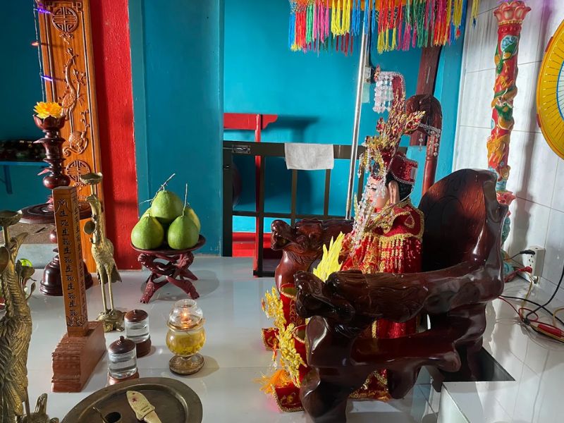 Khám phá Hòn Bà La Gi với vẻ đẹp huyền bí giữa biển khơi 8