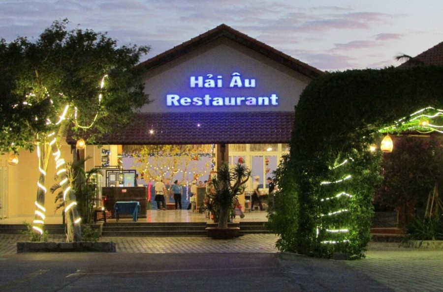 Hòn Cò Resort Cà Ná, vẻ đẹp bị bỏ quên nơi eo biển Ninh Thuận 13