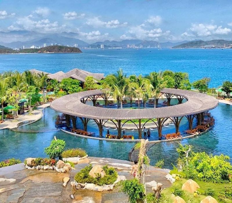 Top 6+ hòn đảo Nha Trang đẹp nhất không thể bỏ qua 3