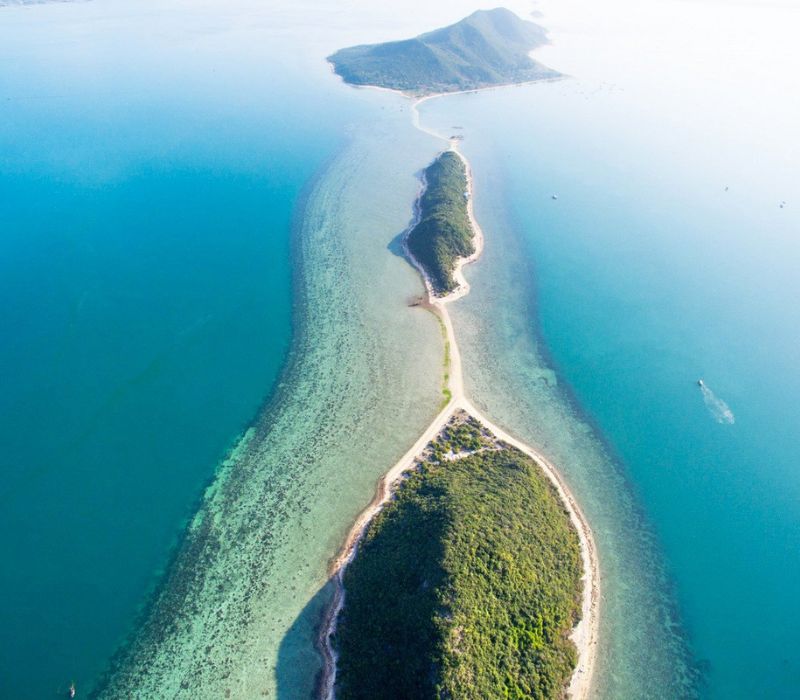 Top 6+ hòn đảo Nha Trang đẹp nhất không thể bỏ qua 6