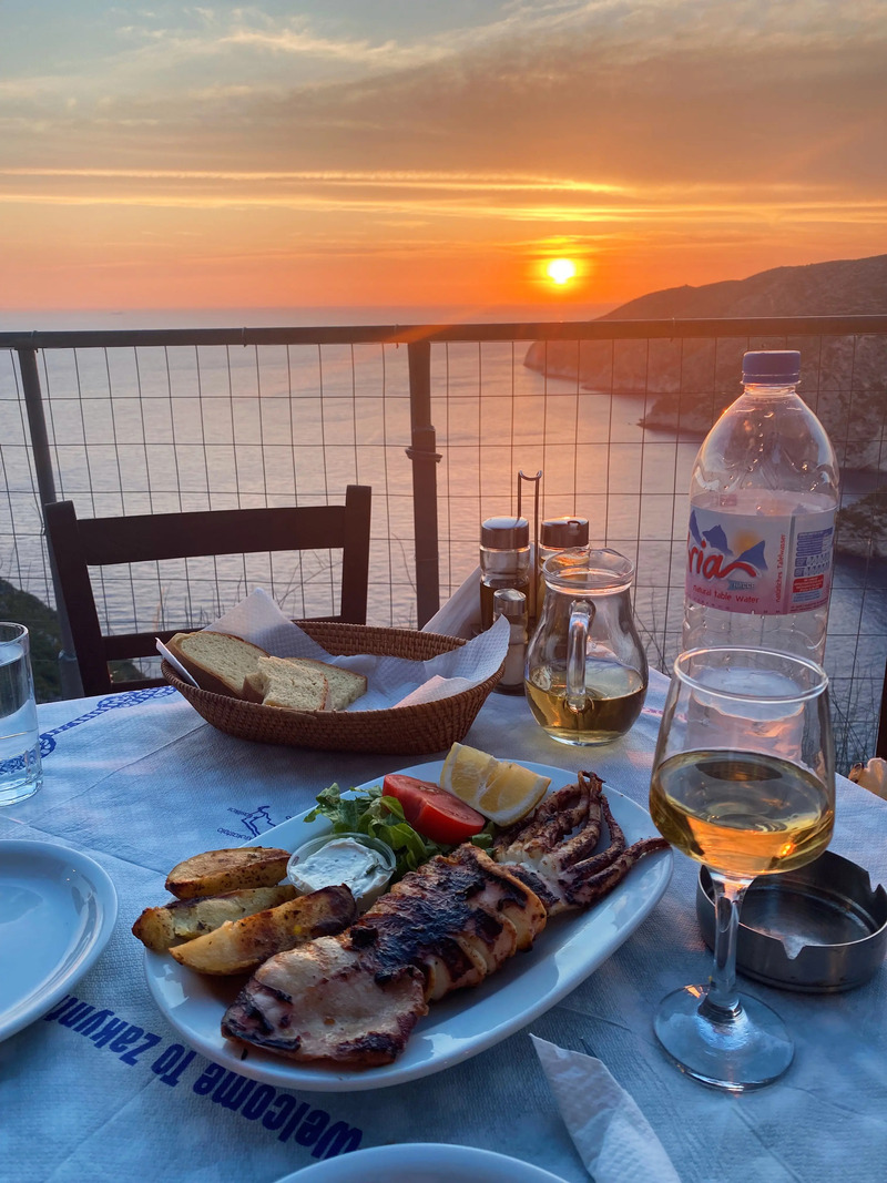 Zakynthos, Hy Lạp: Hòn đảo của những khung hình không cần chỉnh sửa 11