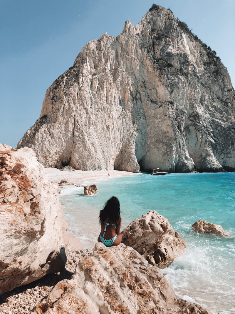 Zakynthos, Hy Lạp: Hòn đảo của những khung hình không cần chỉnh sửa 3