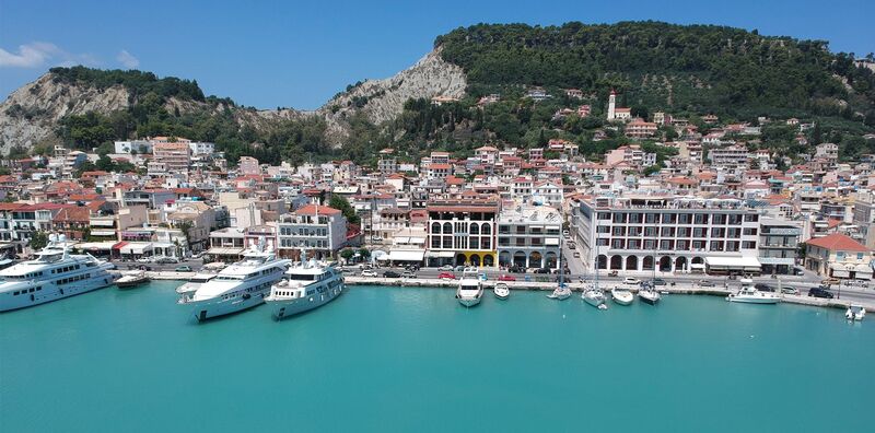 Zakynthos, Hy Lạp: Hòn đảo của những khung hình không cần chỉnh sửa 4