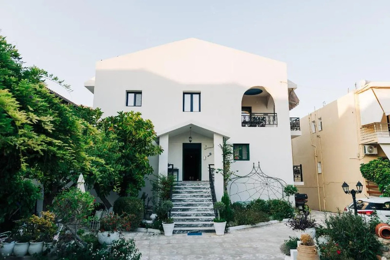 Zakynthos, Hy Lạp: Hòn đảo của những khung hình không cần chỉnh sửa 5