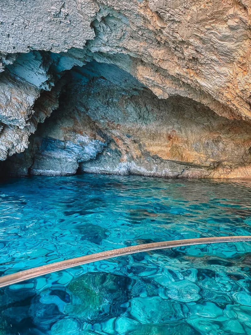 Zakynthos, Hy Lạp: Hòn đảo của những khung hình không cần chỉnh sửa 8