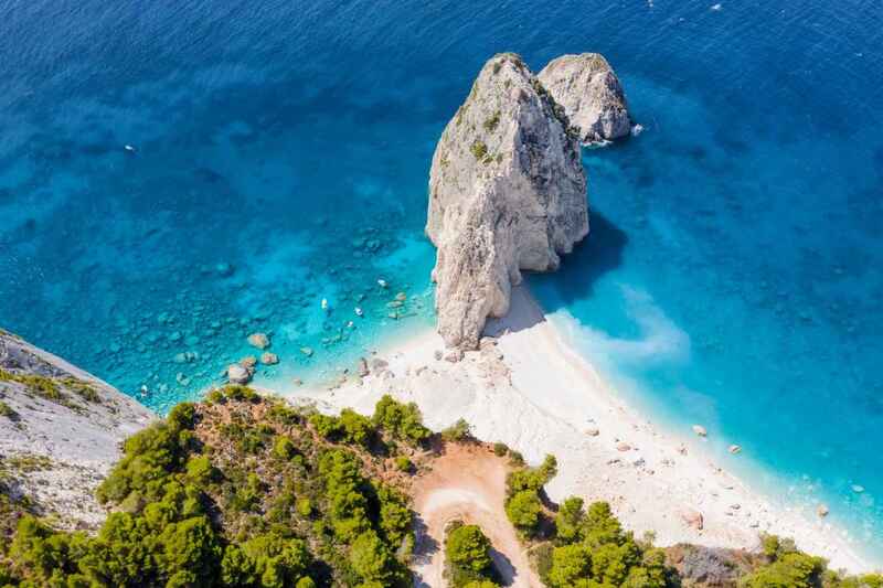 Zakynthos, Hy Lạp: Hòn đảo của những khung hình không cần chỉnh sửa 9