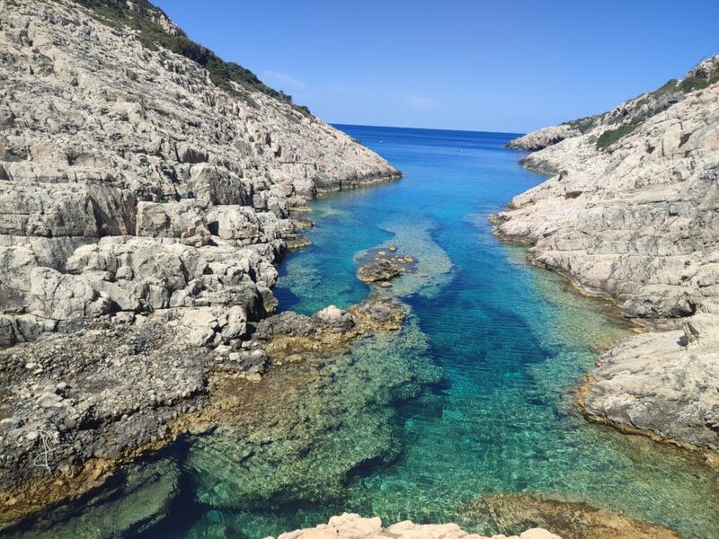 Zakynthos, Hy Lạp: Hòn đảo của những khung hình không cần chỉnh sửa 10