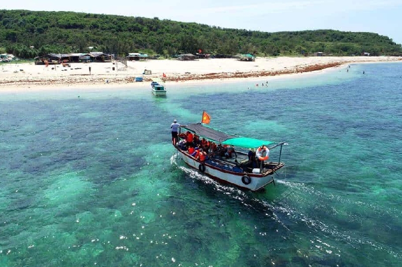 Trải nghiệm khám phá Hòn Dứa Phú Yên hoang sơ đầy cuốn hút 7