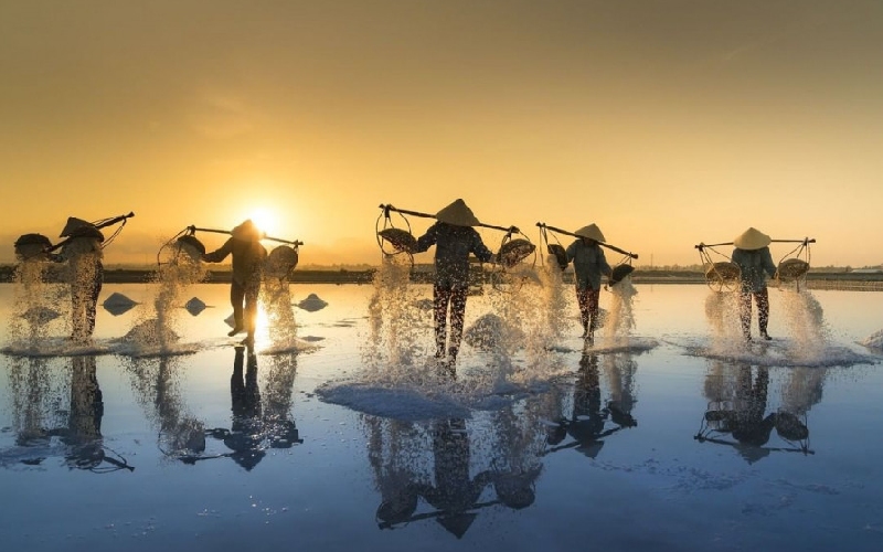 Kinh nghiệm tham quan Hòn Khói Khánh Hòa bạn cần biết 3