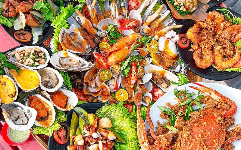 Kinh nghiệm tham quan Hòn Khói Khánh Hòa bạn cần biết 6