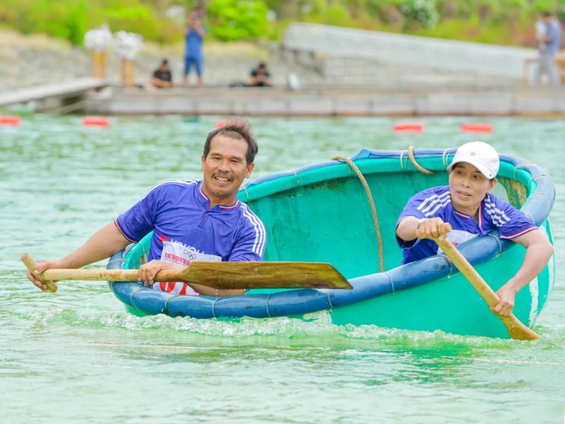 Hòn Miễu Nha Trang: Thiên đường biển đảo bình dị giữa vịnh xanh 8
