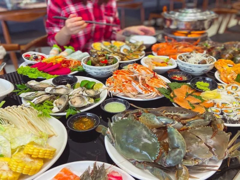 Hòn Miễu Nha Trang: Thiên đường biển đảo bình dị giữa vịnh xanh 10