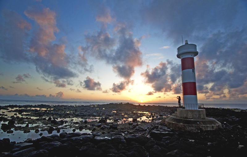 Khám phá Hòn Mù Cu trên đảo Lý Sơn với vẻ đẹp “triệu view” 2