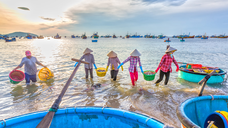 Cẩm nang chinh phục Hòn Rơm từ A đến Z 5