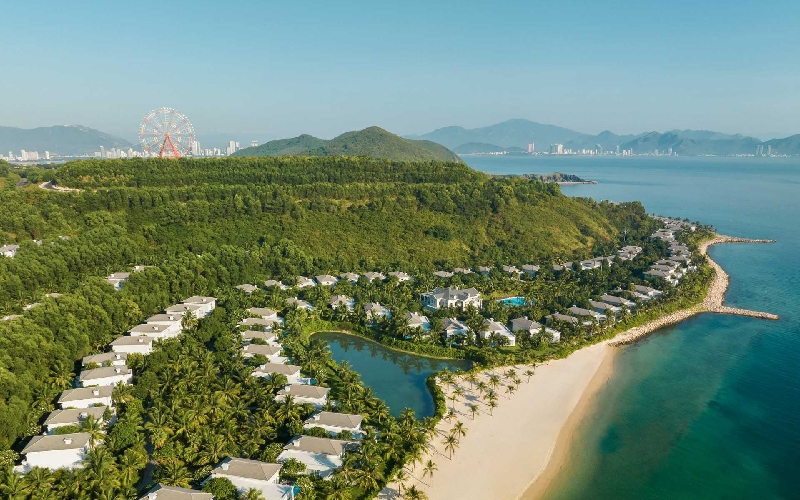 Hòn Tre Nha Trang: Kinh nghiệm du lịch, vui chơi chi tiết 2