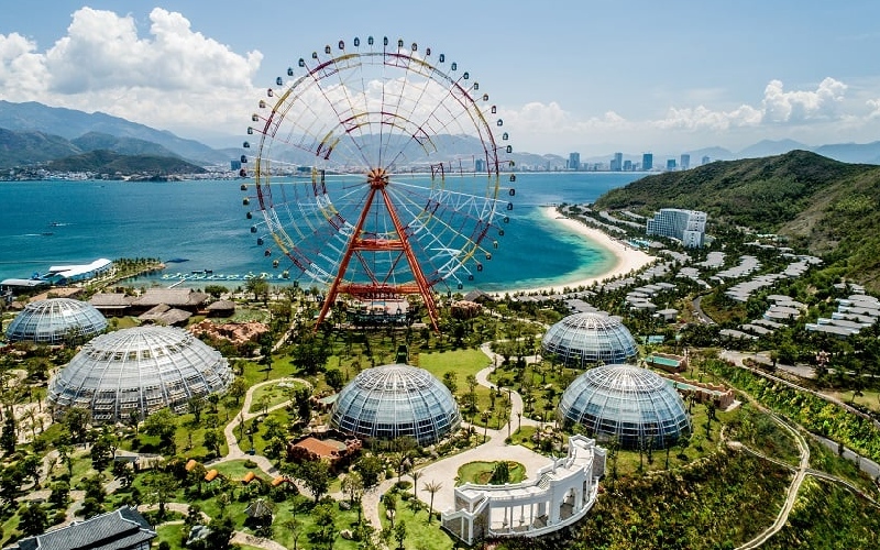 Hòn Tre Nha Trang: Kinh nghiệm du lịch, vui chơi chi tiết 3