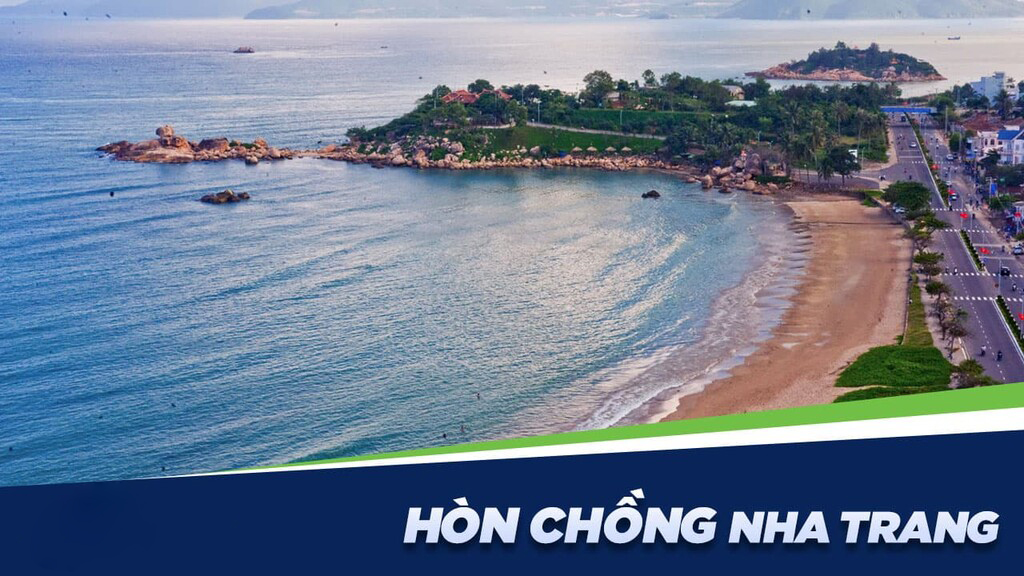 Hòn Chồng Nha Trang - hòn đảo thơ mộng lâu đời của thành phố biển xinh đẹp 2