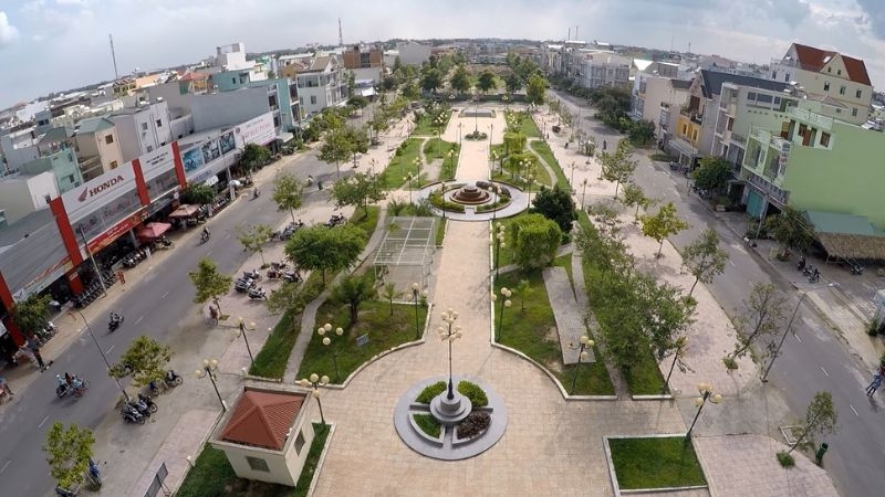 Khám phá Hồng Ngự Đồng Tháp mùa nước nổi 2