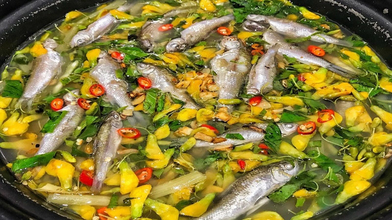 Khám phá Hồng Ngự Đồng Tháp mùa nước nổi 7
