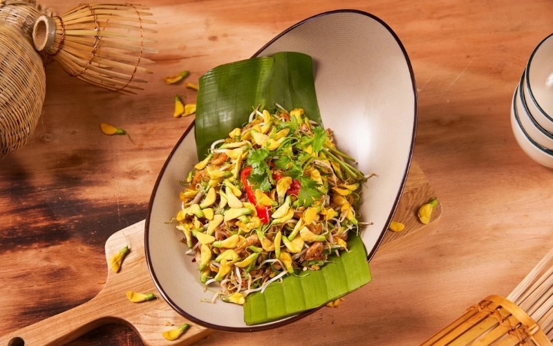 Khám phá Hồng Ngự Đồng Tháp mùa nước nổi 9