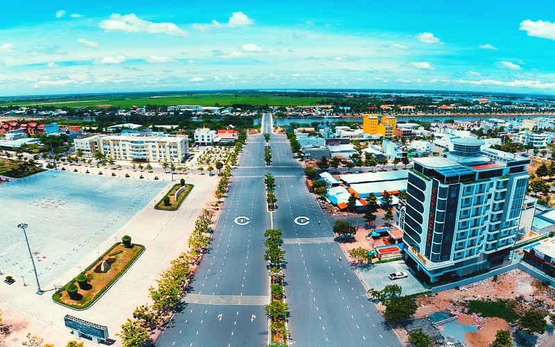 Khám phá Hồng Ngự Đồng Tháp mùa nước nổi 10