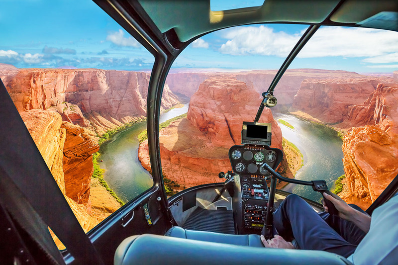 Horseshoe Bend Arizona: Điểm ngắm thiên nhiên ngoạn mục của Mỹ 8