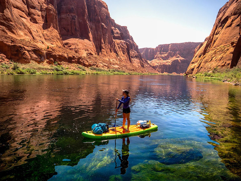 Horseshoe Bend Arizona: Điểm ngắm thiên nhiên ngoạn mục của Mỹ 9