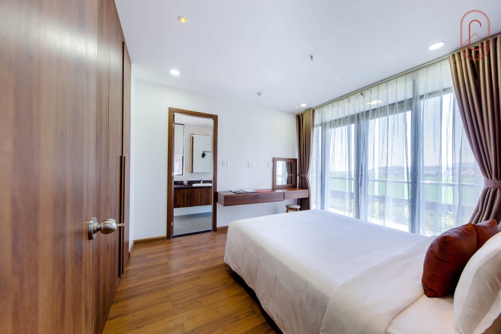 Hotel Colline, khu nghỉ dưỡng triệu view khó lòng bỏ lỡ 3