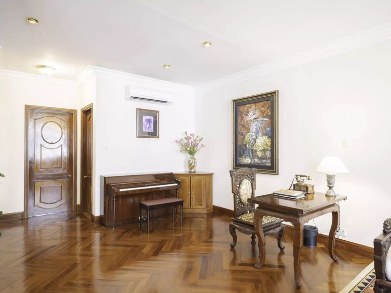 Hotel Majestic Saigon: Khách sạn 5 sao mang dấu ấn Sài Gòn xưa 12