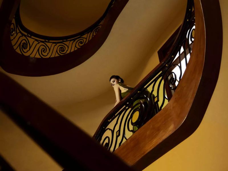 Hotel Majestic Saigon: Khách sạn 5 sao mang dấu ấn Sài Gòn xưa 5