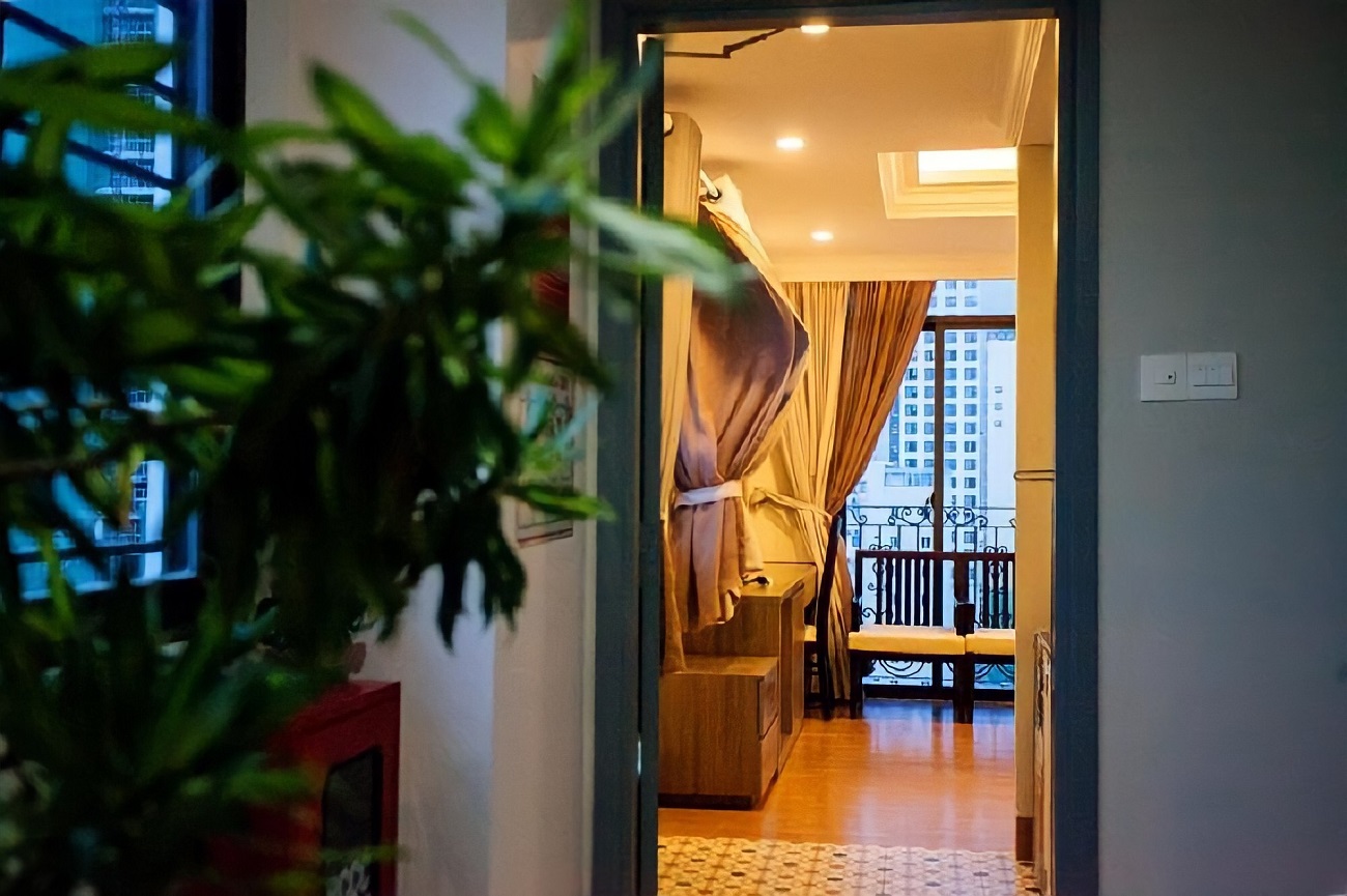 Hotel Yen Indochine Nha Trang, bản giao hưởng đậm chất phong cách Đông Dương 3